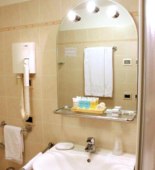 Трехместный Номер Superior, Sassella