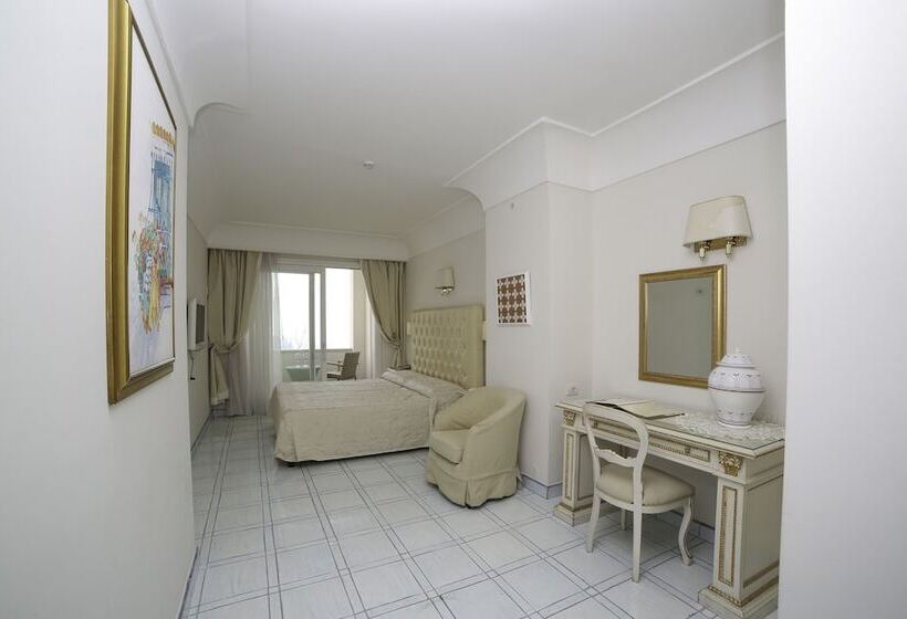 Номер Superior, Villa Fraulo