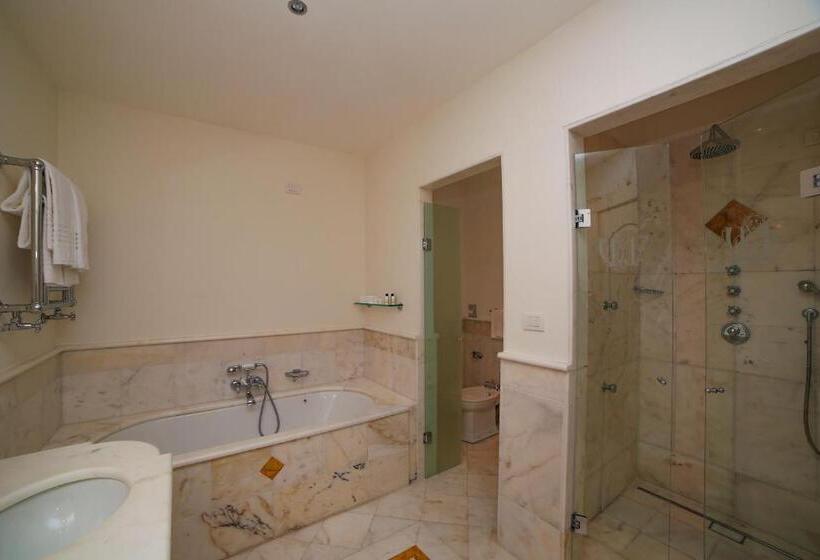 Номер Deluxe, Villa Fraulo