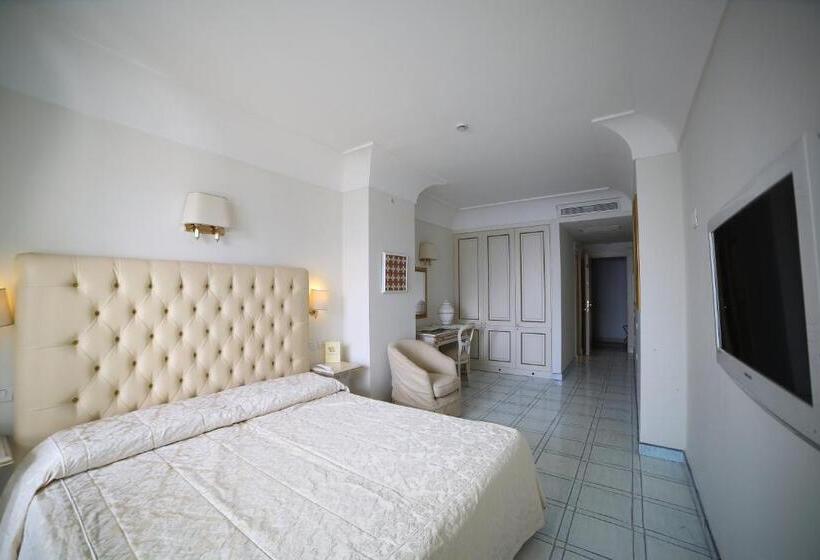 Номер Superior, Villa Fraulo