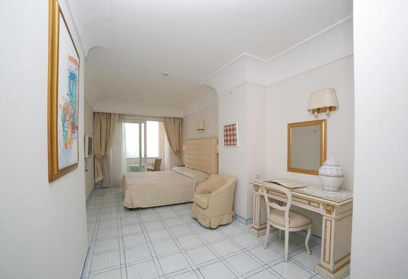 Номер Superior, Villa Fraulo