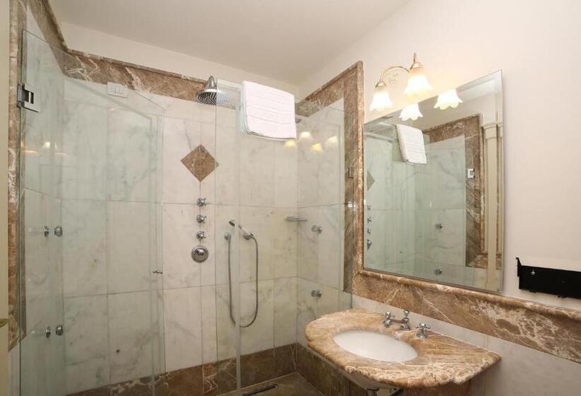 Номер Economy, Villa Fraulo