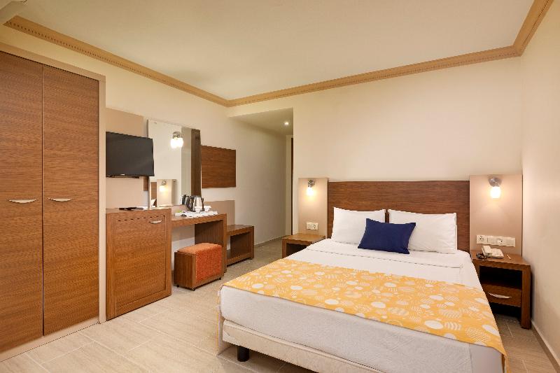 Номер Economy, Prestige Alanya