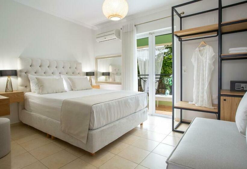 Студия Deluxe, Adria Luxury Apartments