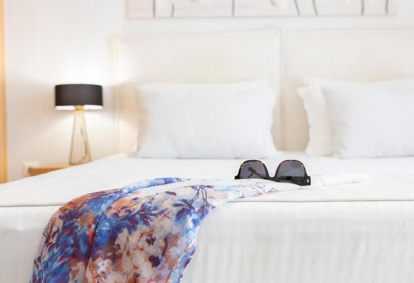 Студия Superior, Adria Luxury Apartments