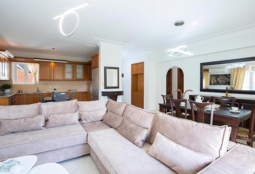 Апартаменты Superior 1 Спальня, Adria Luxury Apartments