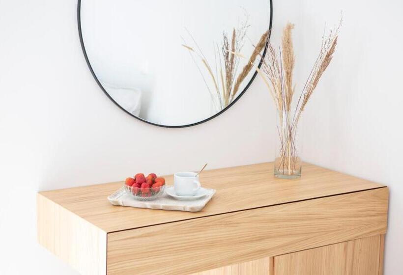 Студия Superior, Adria Luxury Apartments