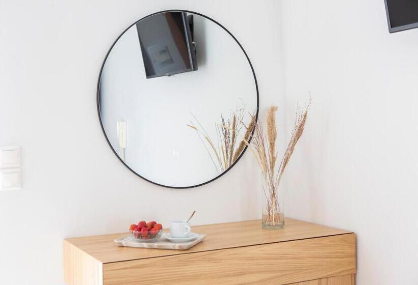 Студия Superior, Adria Luxury Apartments