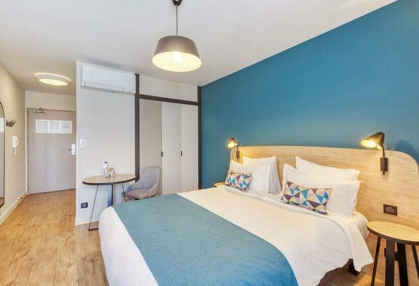 Студия Стандарт, Appart City Confort Paris Clichy  Mairie