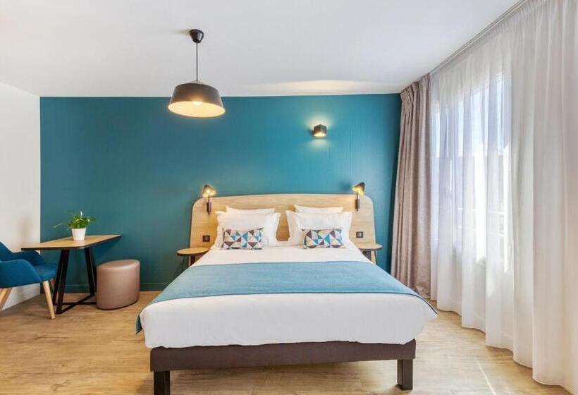 Студия Superior, Appart City Confort Paris Clichy  Mairie