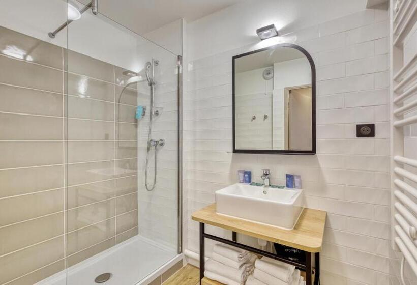 Апартаменты 1 Спальня, Appart City Confort Paris Clichy  Mairie