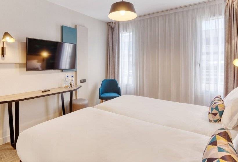 Студия Стандарт, Appart City Confort Paris Clichy  Mairie