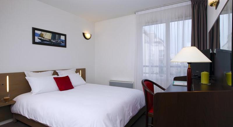 Апартаменты 2 Спальни, Appart City Confort Paris Clichy  Mairie