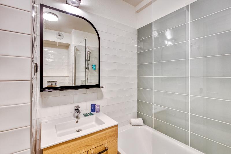 Студия Стандарт, Appart City Confort Paris Clichy  Mairie