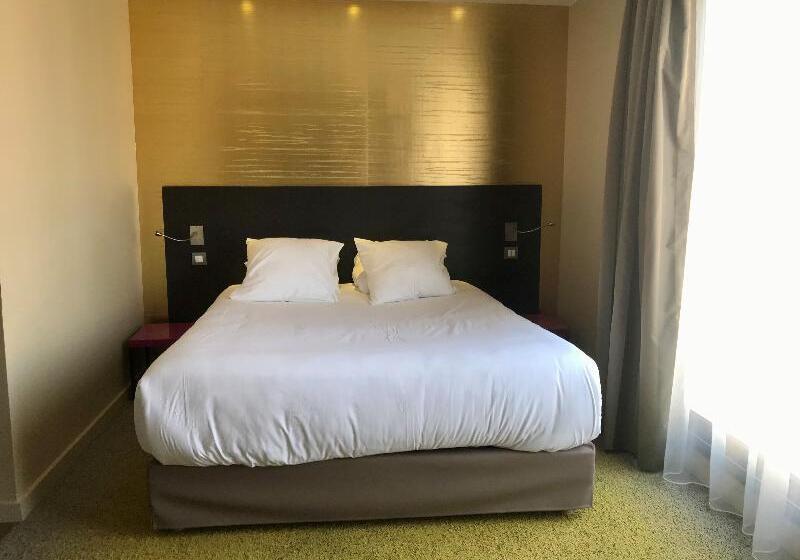 Студия Стандарт, Appart Hôtel Clément Ader