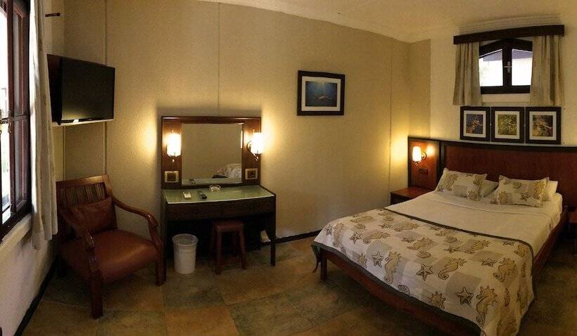 اتاق استاندارد, Denizati Holiday Village