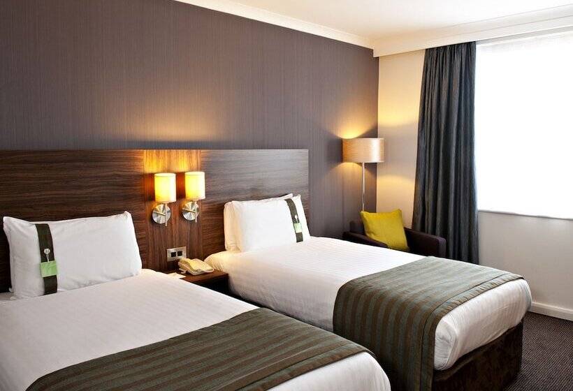 스탠다드 룸, Holiday Inn Liverpool City Centre, An Ihg