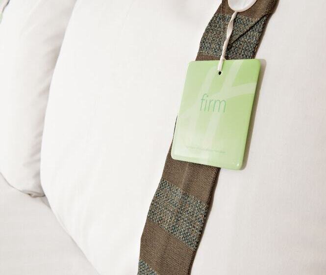 스위트 킹사이즈 침대, Holiday Inn Liverpool City Centre, An Ihg