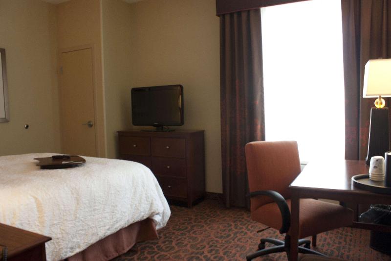Номер Стандарт Адаптированный для Инвалидов, Holiday Inn Liverpool City Centre, An Ihg