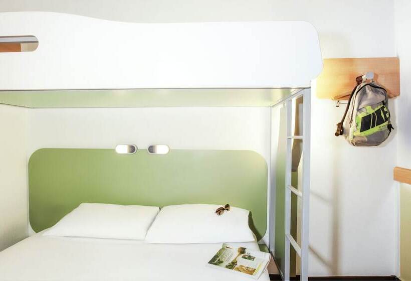 Номер Стандарт, Ibis Budget Manchester Salford Quays