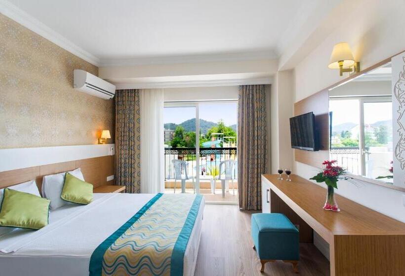 标准间, Kemer Dream