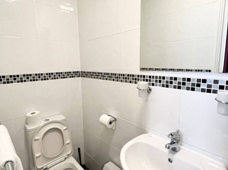 Номер Стандарт Индивидуальный, Melbourne House
