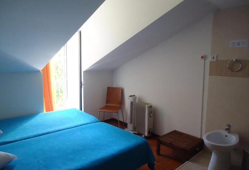 Quarto Estandar, Pouso Dos Anjos
