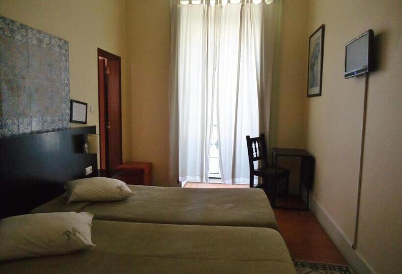 Quarto Estandar, Pouso Dos Anjos
