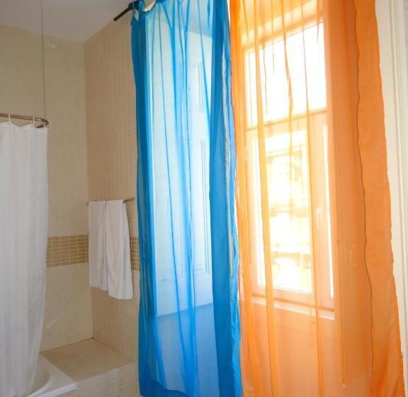 Quarto Estandar, Pouso Dos Anjos