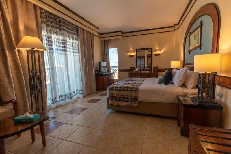 Camera Familiare con Letti a Castello, Sunrise Remal Resort