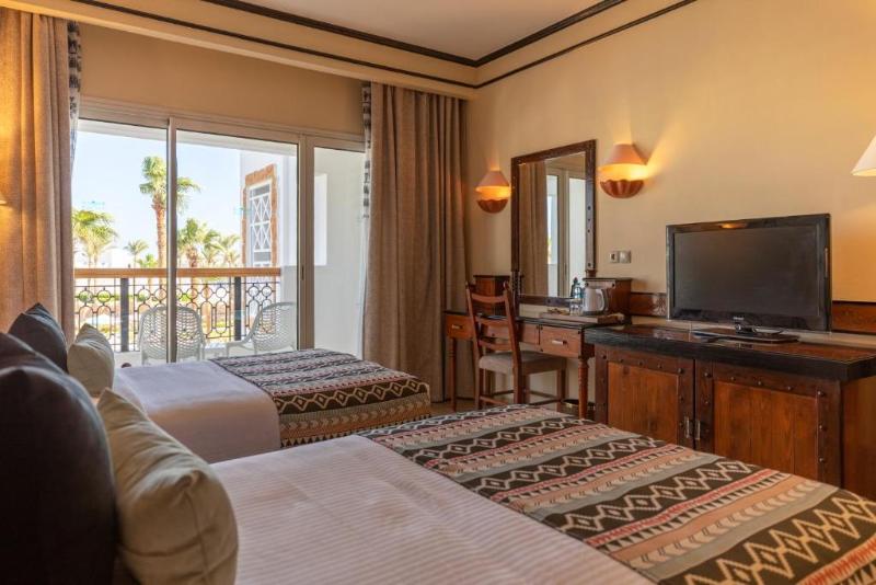 Camera Standard, Sunrise Remal Resort