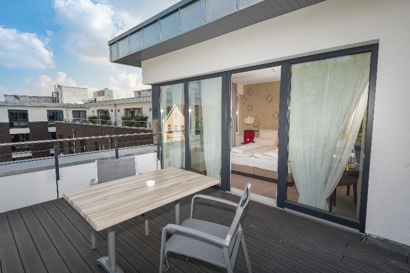Номер Executive, Desalis Hotel London Stansted
