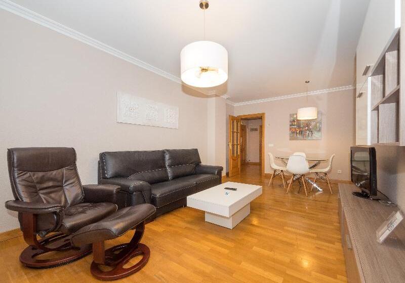 Апартаменты 2 Спальни, Gestión De Alojamientos Apartments