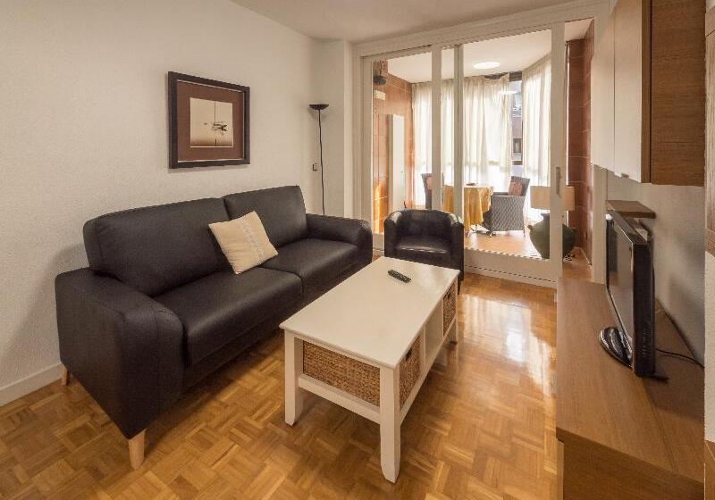 Апартаменты 1 Спальня, Gestión De Alojamientos Apartments