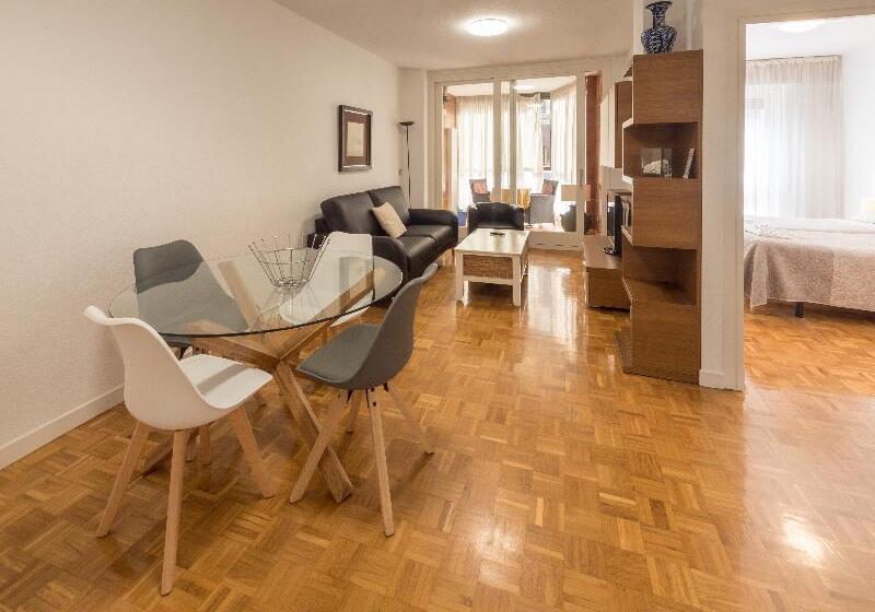 Апартаменты 1 Спальня, Gestión De Alojamientos Apartments