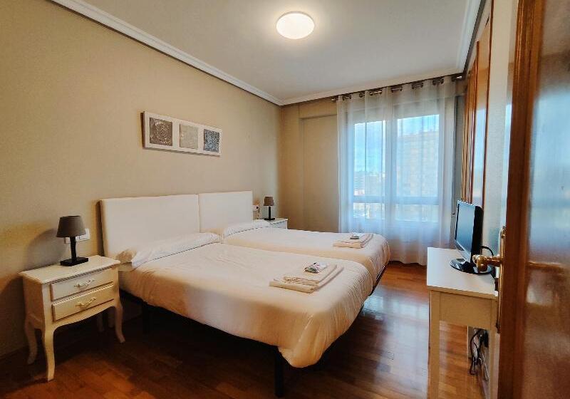 Апартаменты 4 Спальни, Gestión De Alojamientos Apartments