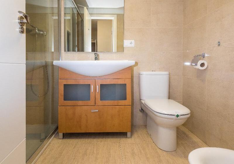 Апартаменты 3 Спальни, Gestión De Alojamientos Apartments
