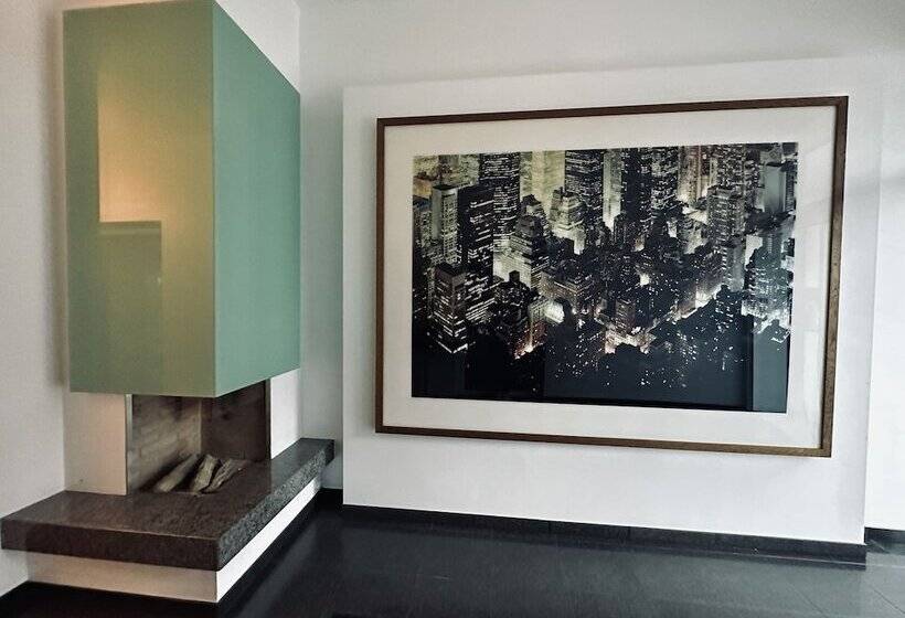 Пентхаус, Avidonapartments