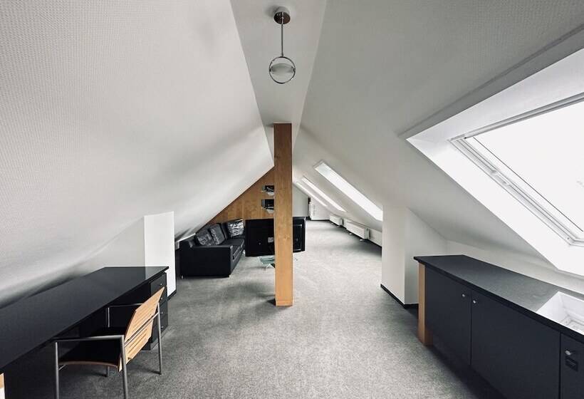 Пентхаус, Avidonapartments