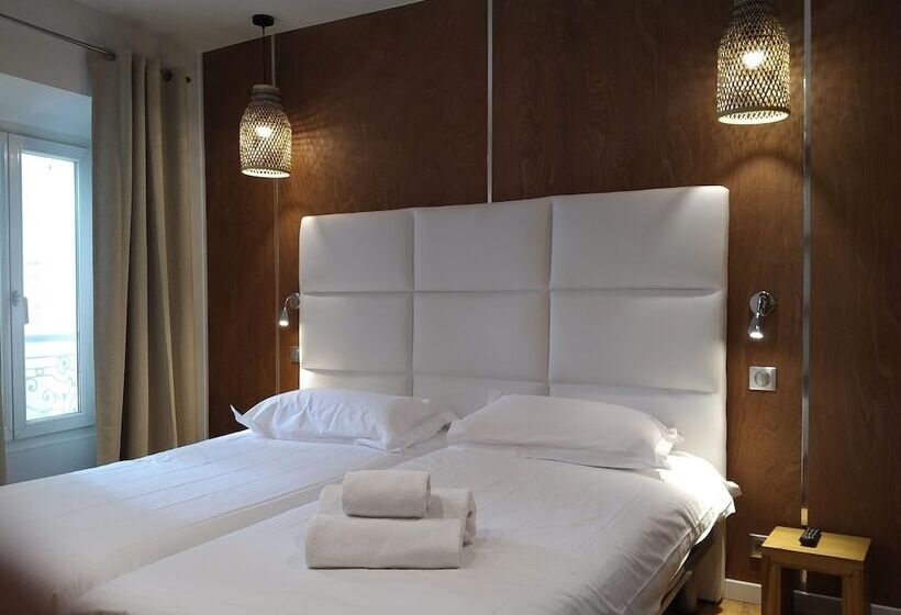 스탠다드 룸, Le Florian
