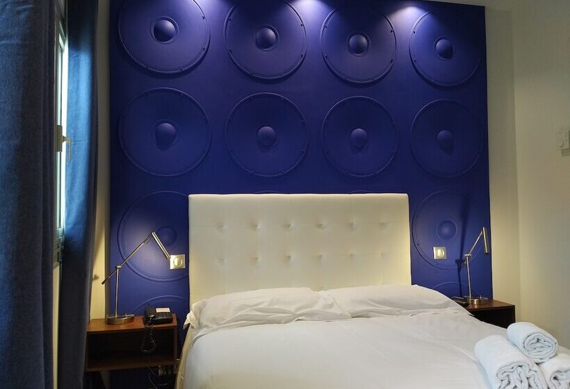 스탠다드 룸, Le Florian