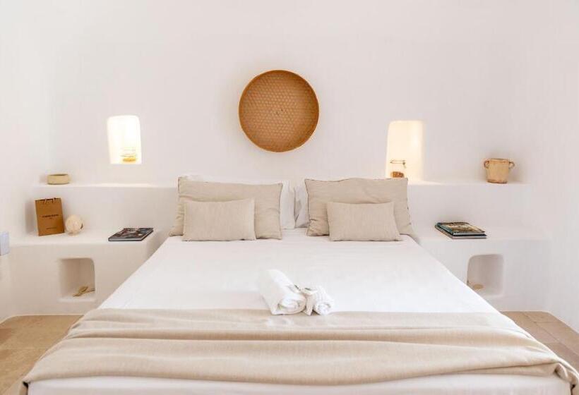 스탠다드 트리플 룸, Relais Masseria Villa Cenci