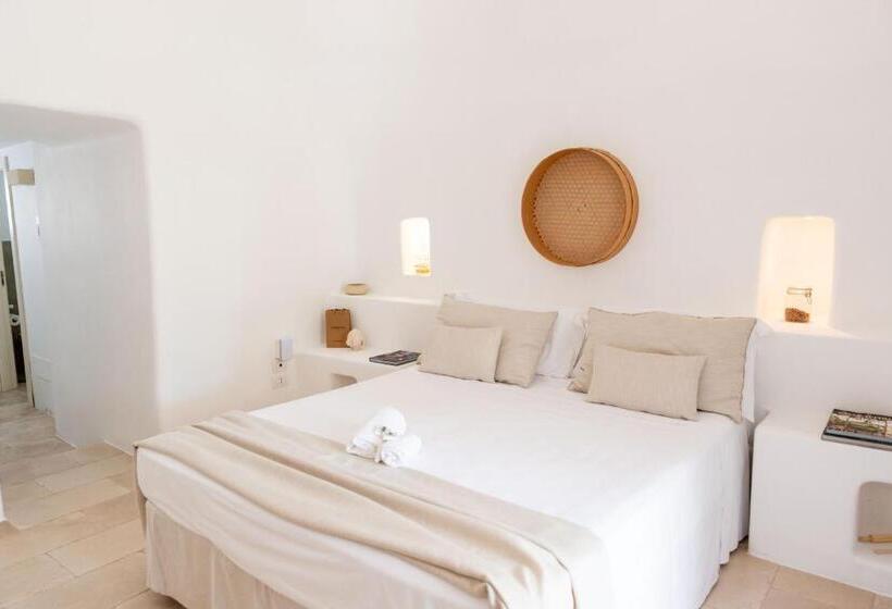 스탠다드 룸, Relais Masseria Villa Cenci