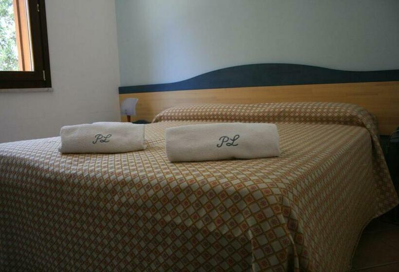 Appartamento 2 Camere da Letto, Residence Punta Longa