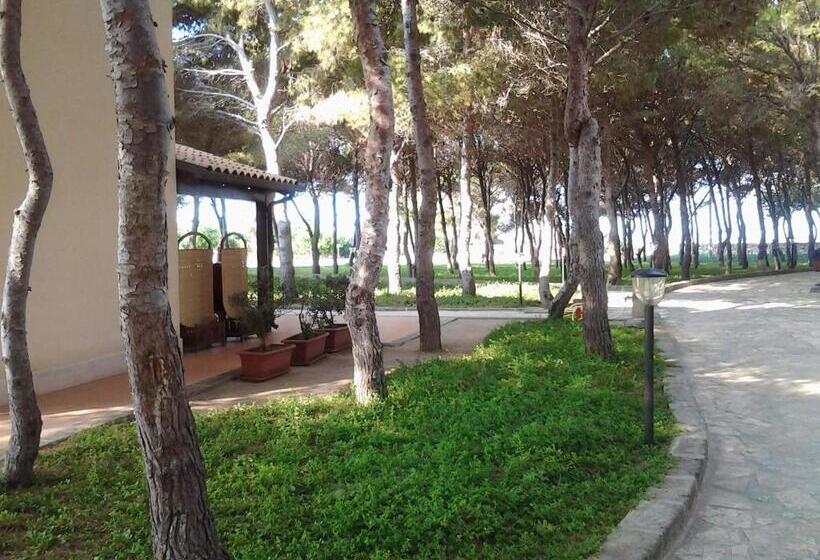 Appartamento 2 Camere da Letto, Residence Punta Longa