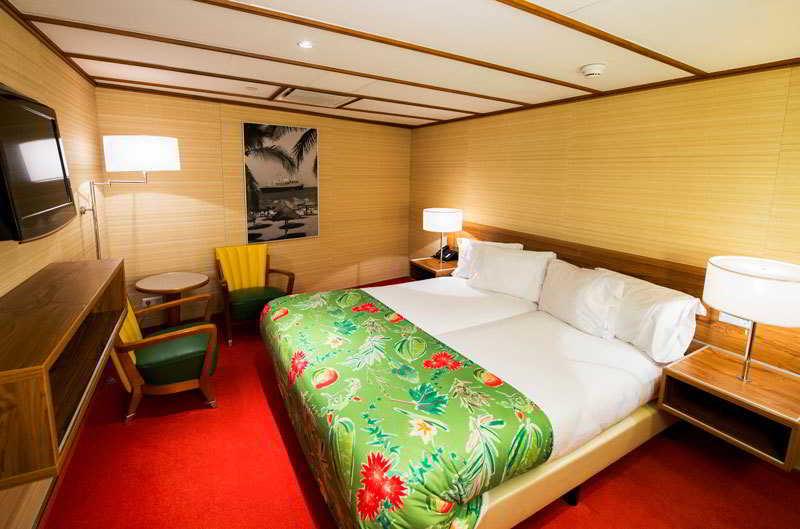 标准间, Ss Rotterdam By Westcord
