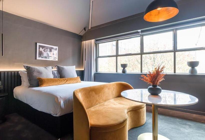 Suite, Velvet