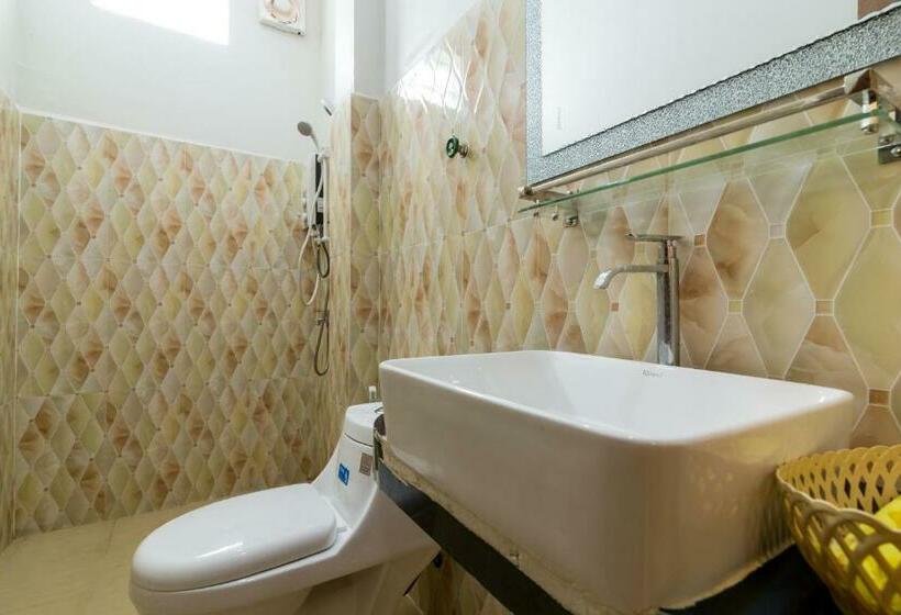 اتاق لوکس, Aniza Angkor Villa