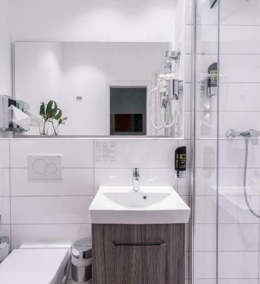 Номер Стандарт, B54 Heidelberg City Center