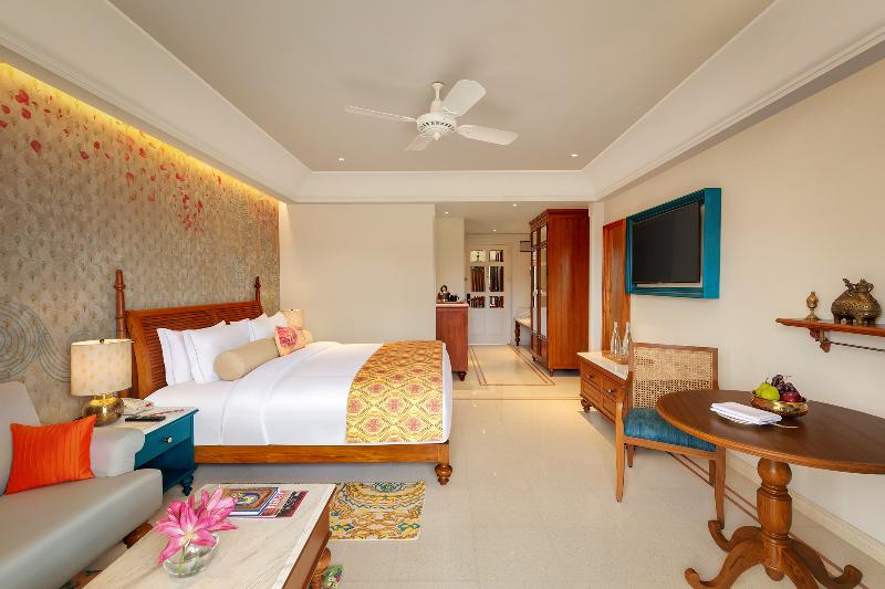 高级客房, Pilibhit House, Haridwar – Ihcl Seleqtions